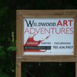 Art Lessons at Wildwood Art Adventures
