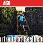 Art Gallery Of Ontario -Portraits of Resilience
