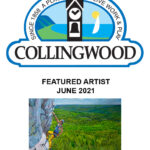 Town of Collingwood - Featured Artist